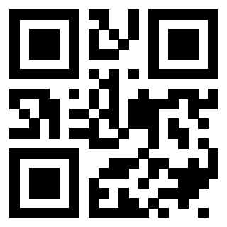 Scansione del Qr Code di 3409035851