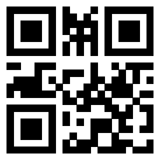 3409035854 - Immagine del QrCode associato