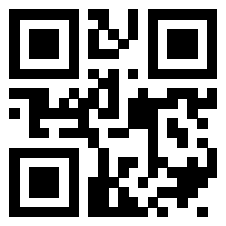 3409035857 - Immagine del Qr Code
