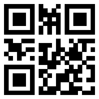 Qr Code di 3409035859