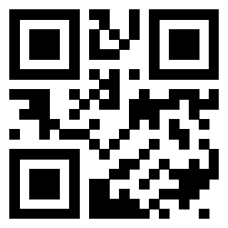 Immagine del Qr Code di 3409035860