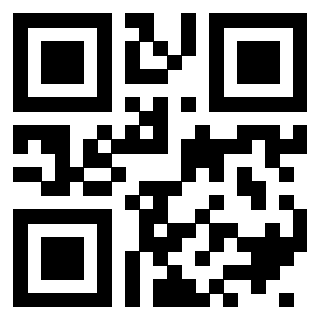 3409035861 Qr Code associato