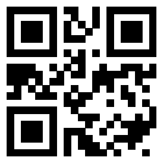 Immagine del Qr Code di 3409035862