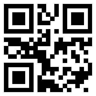 3409035863 QrCode associato