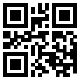 Immagine del Qr Code di 3409035867