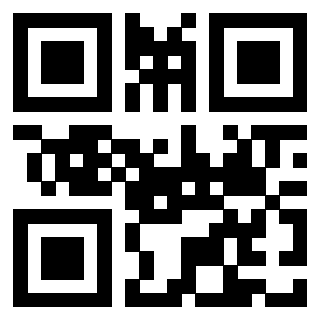 3409035871 - Immagine del QrCode