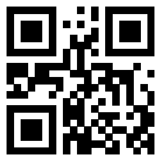 3409035875 Qr Code associato