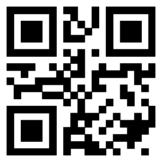 Scansione del QrCode di 3409035880