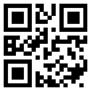 3409035881 Qr Code associato