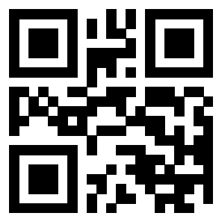 Immagine del QrCode di 3409035883