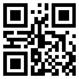 Scansione del Qr Code di 3409035884