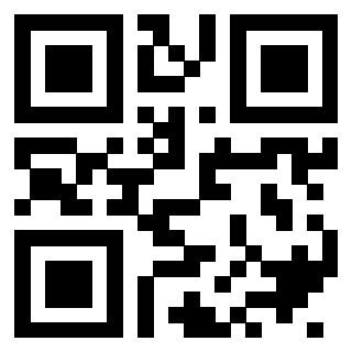 Il QrCode di 3409035886