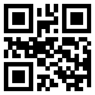 Immagine del Qr Code di 3409035888