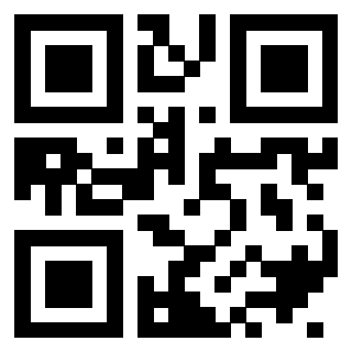 Scansione del Qr Code di 3409035890