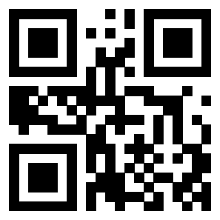 Scansione del Qr Code di 3409035892