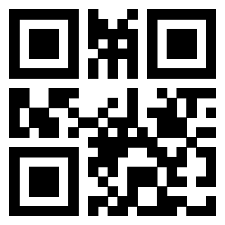 Il Qr Code di 3409035894
