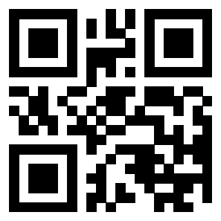 3409035897 - Immagine del QrCode