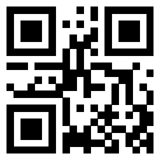 Scansione del Qr Code di 3409035899