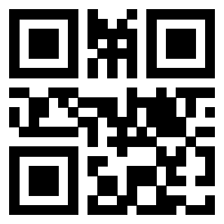 Il QrCode di 3409035900