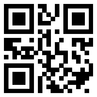 Immagine del QrCode di 3409035901