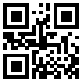 3409035904 QrCode associato