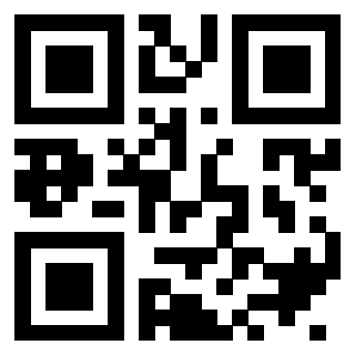 3409035909 - Immagine del QrCode associato