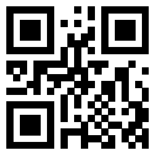 Il QrCode di 3409035910