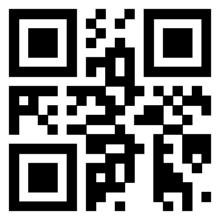 3409035912 - Immagine del QrCode associato