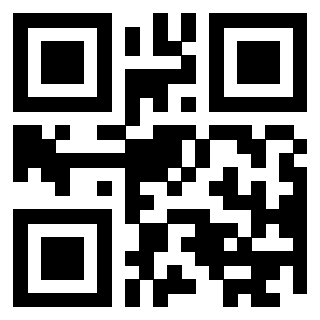 Immagine del QrCode di 3409035913