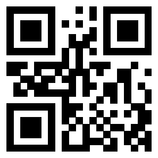 Immagine del QrCode di 3409035914