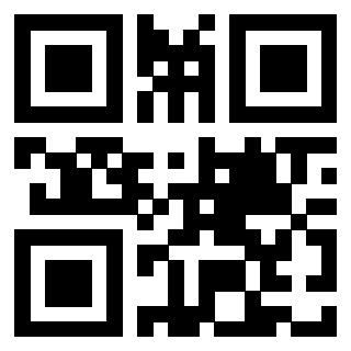 Immagine del Qr Code di 3409035916