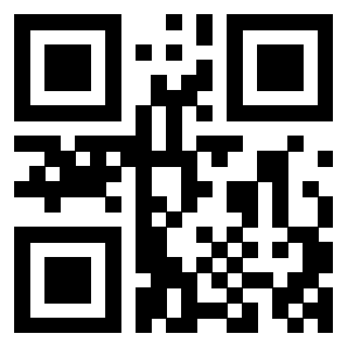 Il QrCode di 3409035918