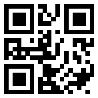 3409035920 - Immagine del Qr Code