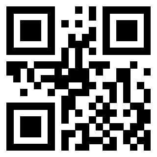 Il QrCode di 3409035921