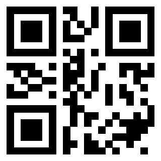3409035922 - Immagine del Qr Code