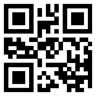 Il QrCode di 3409035926