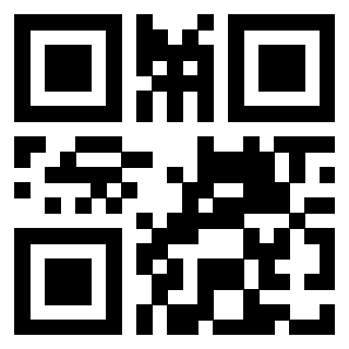 Immagine del Qr Code di 3409035930