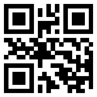 3409035933 - Immagine del Qr Code associato