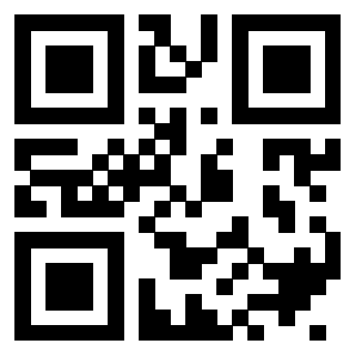 3409035934 - Immagine del Qr Code