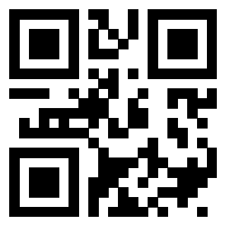 Scansione del Qr Code di 3409035935