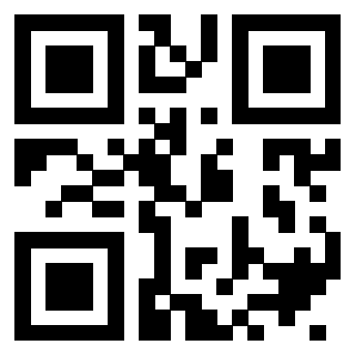 Immagine del QrCode di 3409035937