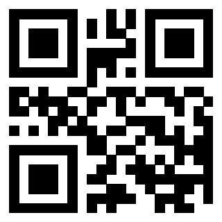 Scansione del Qr Code di 3409035938
