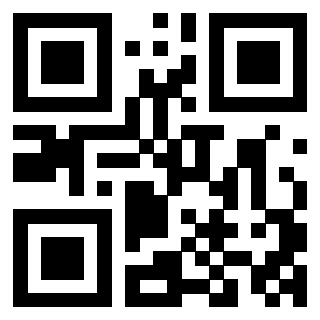 Scansione del Qr Code di 3409035939