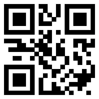Immagine del Qr Code di 3409035940