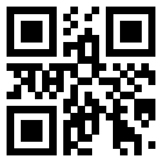 3409035943 Qr Code associato