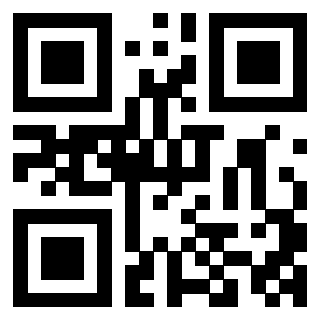 3409035945 - Immagine del Qr Code