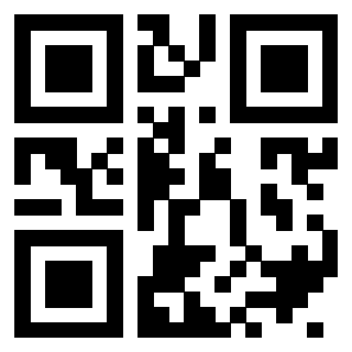 3409035946 QrCode associato