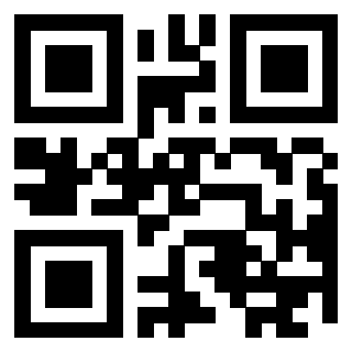 3409035947 - Immagine del QrCode associato