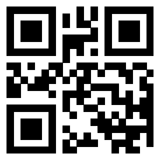 Immagine del QrCode di 3409035948