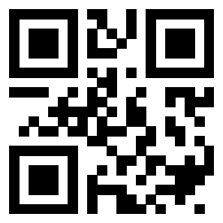 3409035949 - Immagine del Qr Code